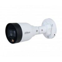 DAHUA DH-IPC-HFW1239S1P-LED-0280B-S6 IP-камера уличная