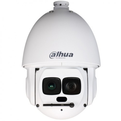 DAHUA DH-SD6AL230F-HNI-IR Поворотная уличная IP-камера