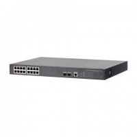 DAHUA DH-PFS4218-16GT-240 Коммутаторы POE