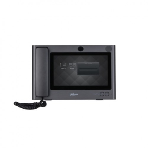 DAHUA DHI-VTS5340B Монитор IP-домофона