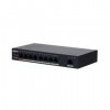 DAHUA DH-PFS3009-8ET1GT-96 Коммутаторы POE