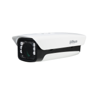 DAHUA DH-PFH610A-H-POE Кожух для видеокамер