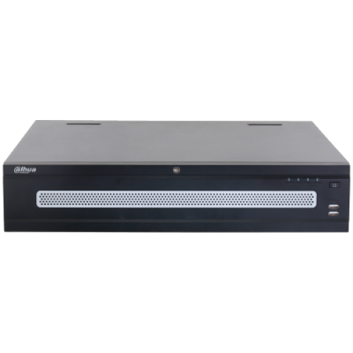 DAHUA DHI-NVR5864H-XI IP-видеорегистратор