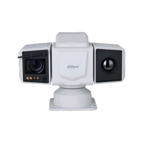 DAHUA DHI-TPC-PT8441MA-TB50Z45V1-IR-S22 Поворотный тепловизор