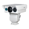 DAHUA DHI-TPC-PT8641C-B38190Z86L3-BM-S53 Поворотный тепловизор