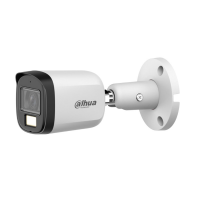 DAHUA DH-HAC-B2A21P-U-IL-0600B HD камера
