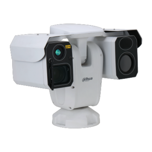 DAHUA DHI-TPC-PT8641D-B75Z56L-DC-DC48-S23 Поворотный тепловизор