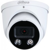 DAHUA DH-IPC-HDW3849HP-AS-PV-0360B-S4 Купольная IP-камера
