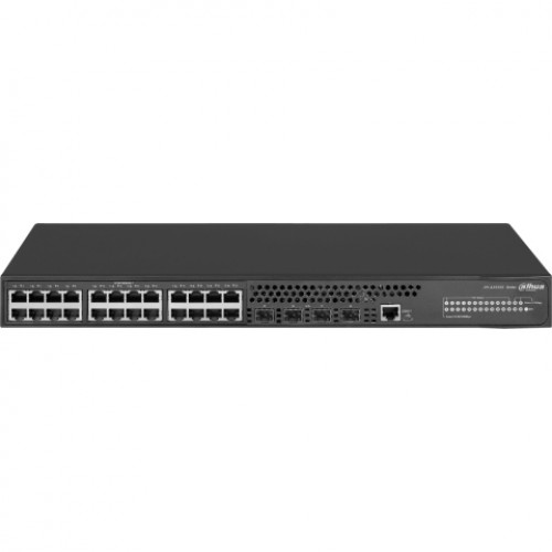 DAHUA DH-AS5500-24GT4XF Коммутаторы до 1000Mbps