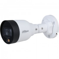 DAHUA DH-IPC-HFW1239S1P-LED-0280B-S5 IP-камера уличная