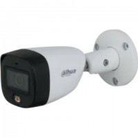 DAHUA DH-HAC-HFW1209CP-LED-0280B-S2 Видеокамера AHD/TVI/CVI/CVBS