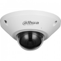 DAHUA DH-IPC-EB5541P-AS IP-камера FishEye